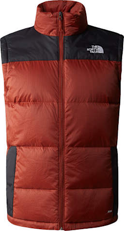 Diablo Down Vest Herre