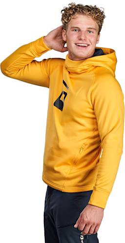 Men's Pow Pullover Hoodie