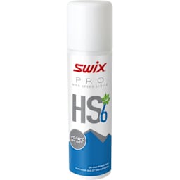 HS6 Liquid Blue -4°C/-12°C 125ml