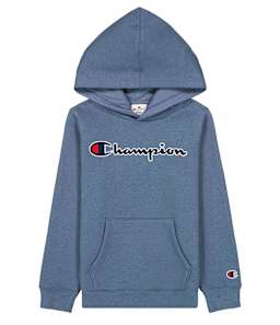 Rochester Hooded Sweatshirt Junior