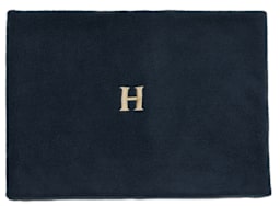 Fleece hals