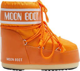 Icon Low Nylon