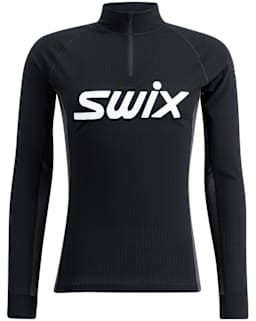 RaceX Classic Half Zip Herre
