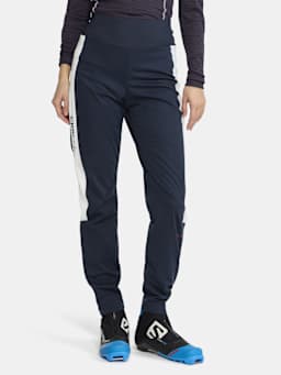 NOR Pro Nordic Race 3/4 Zip Pantd Dame