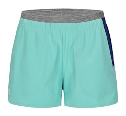 Superlett shorts med stretch.