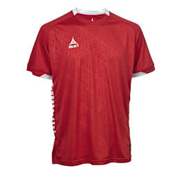 Player shirt S/S Spain Jr