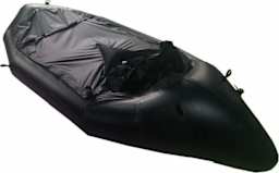 Single Packraft 