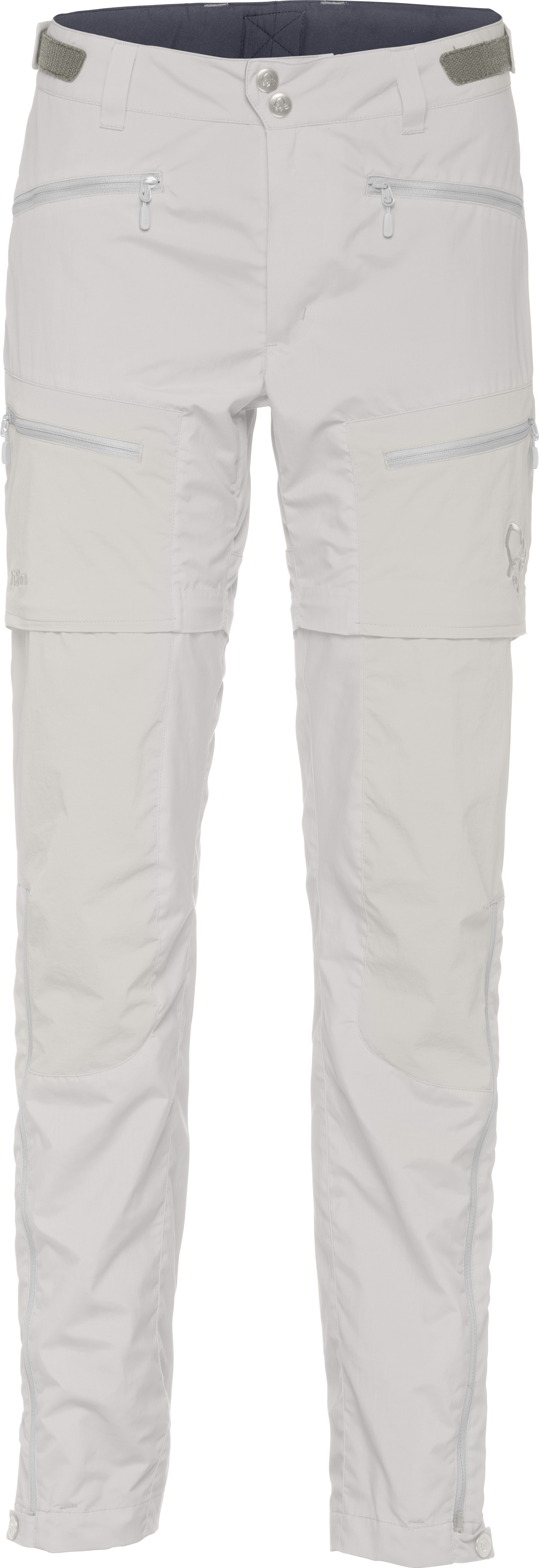 Pantalon Norrøna Bitihorn Taille M Homme - Occasion, Couleur Bleue