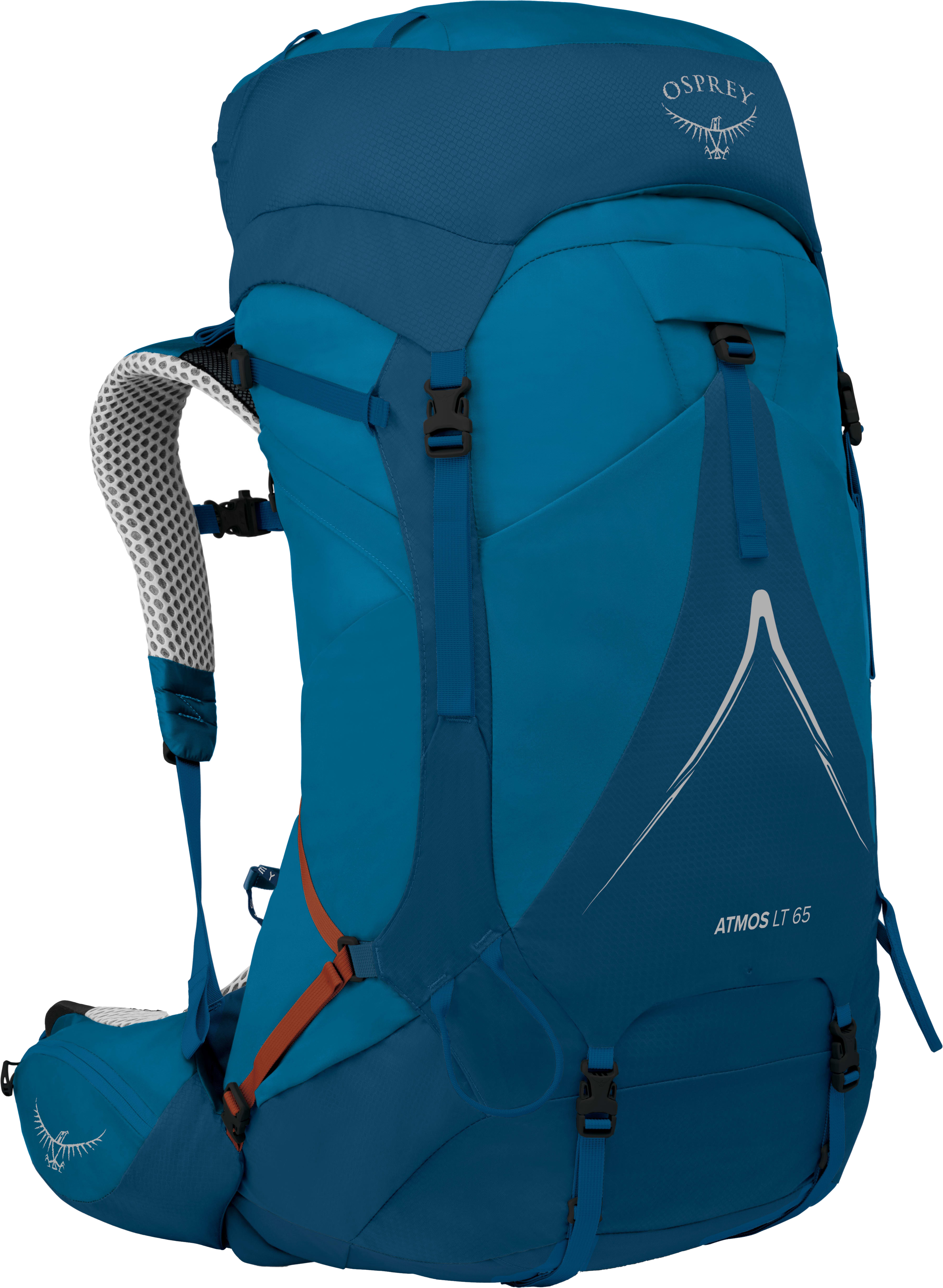Atmos Ag Lt 65 Night Shift/Scoria Blue L/XL