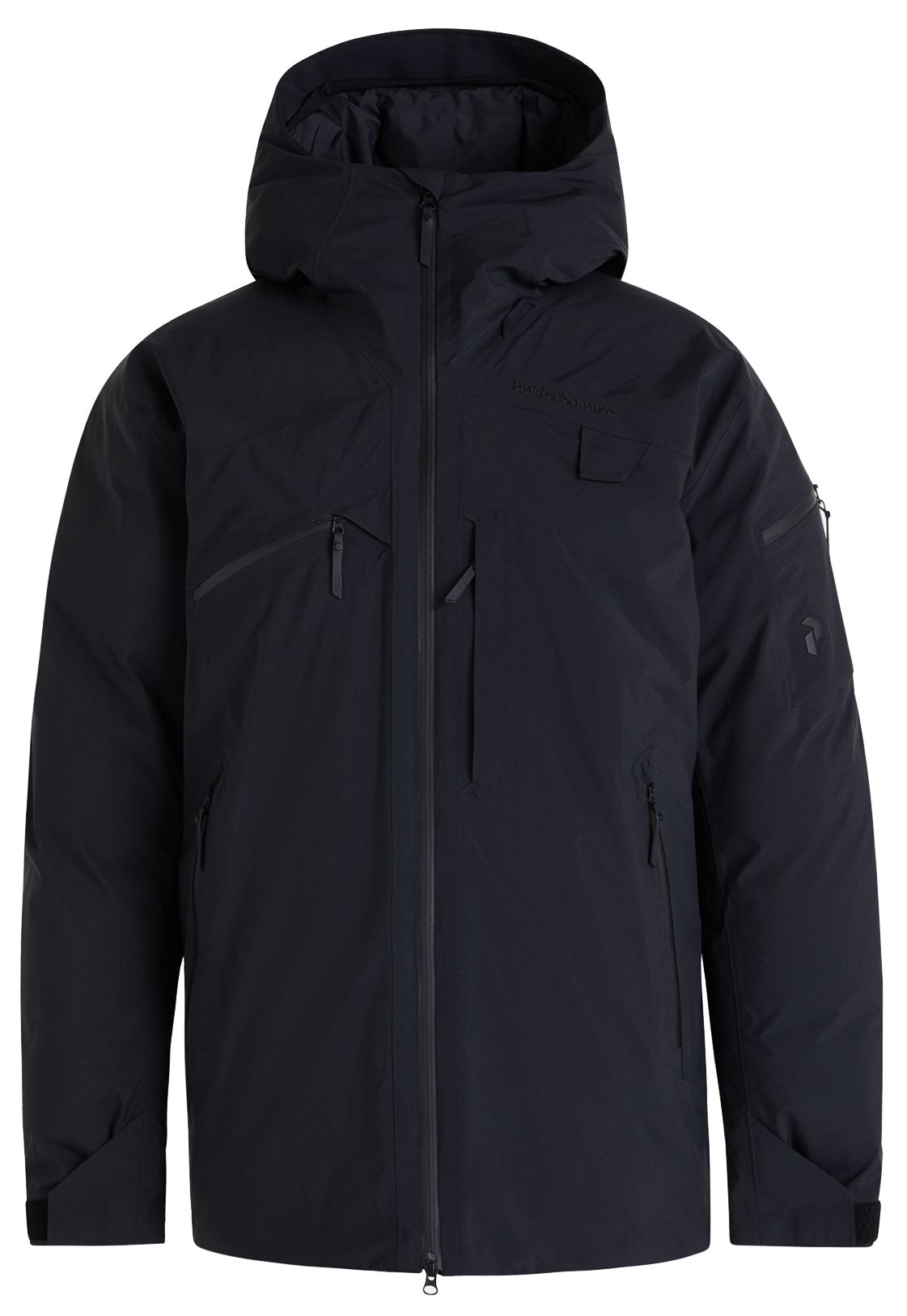 Peak Performance Alpine GORE-TEX 2L Ski Down Jacket Herre Herre