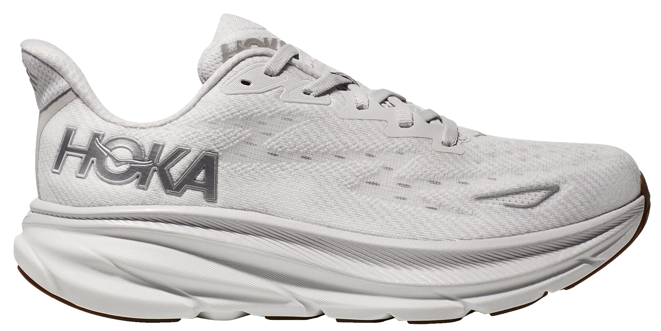 Clifton Dame NIMBUS CLOUD WHITE