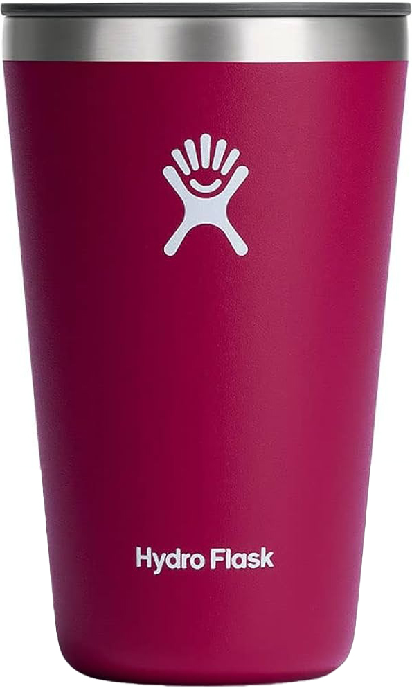 16 oz Tumbler snapper