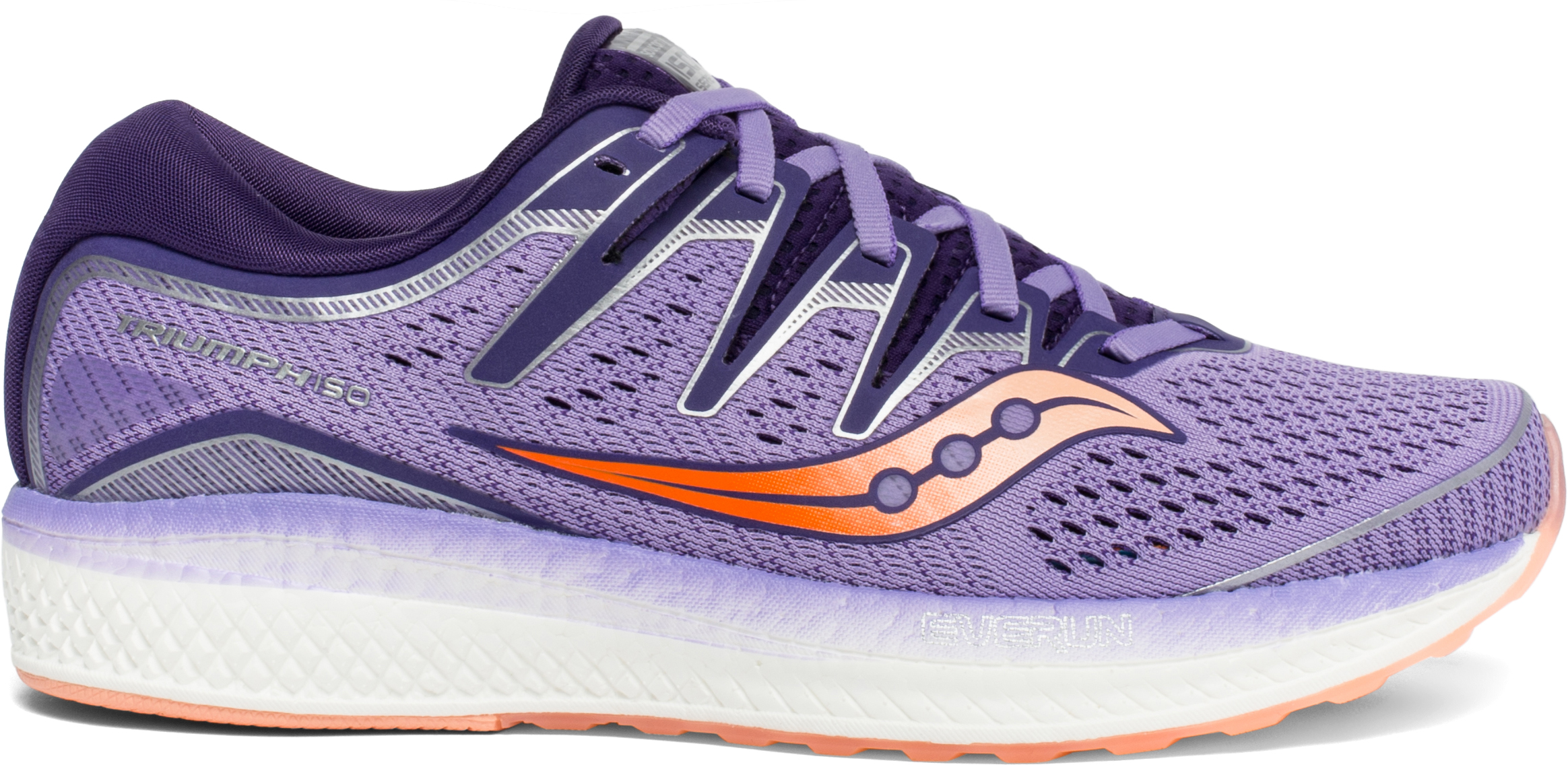 Saucony Triumph ISO 5 Dame Anton Sport