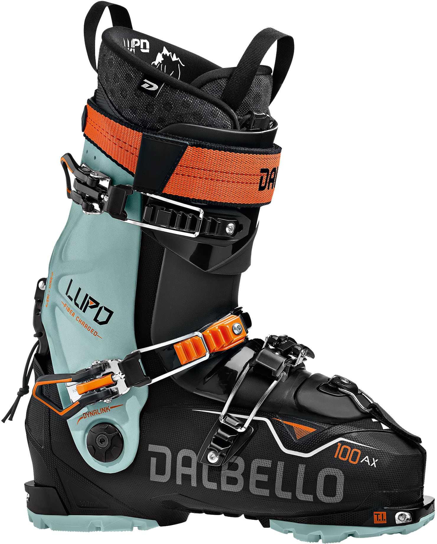Dalbello Lupo AX 100 Unisex
