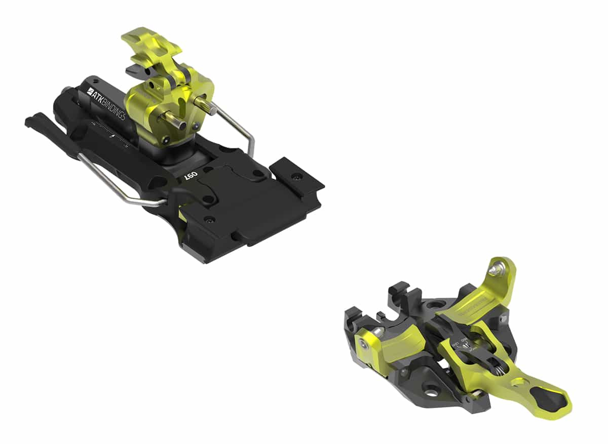 ATK FR14 Unisex