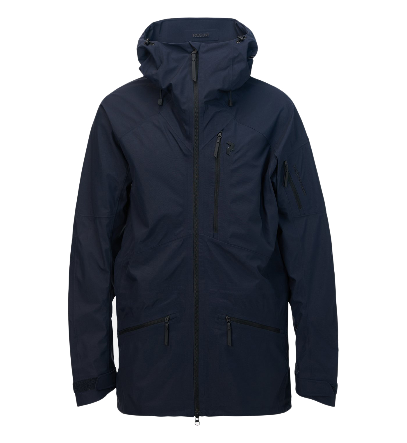 Peak Performance Radical Jacket Herre