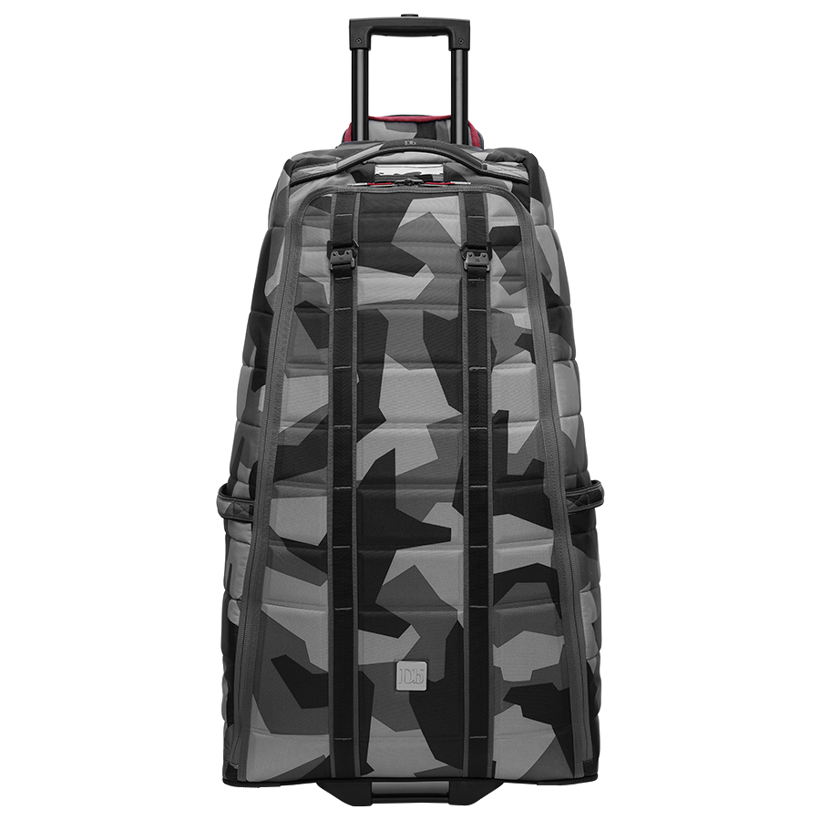 Db The Big Bastard Limited Edition 90ℓ Douchebags The Big Bastard 90L Jon Olsson Limited Edition