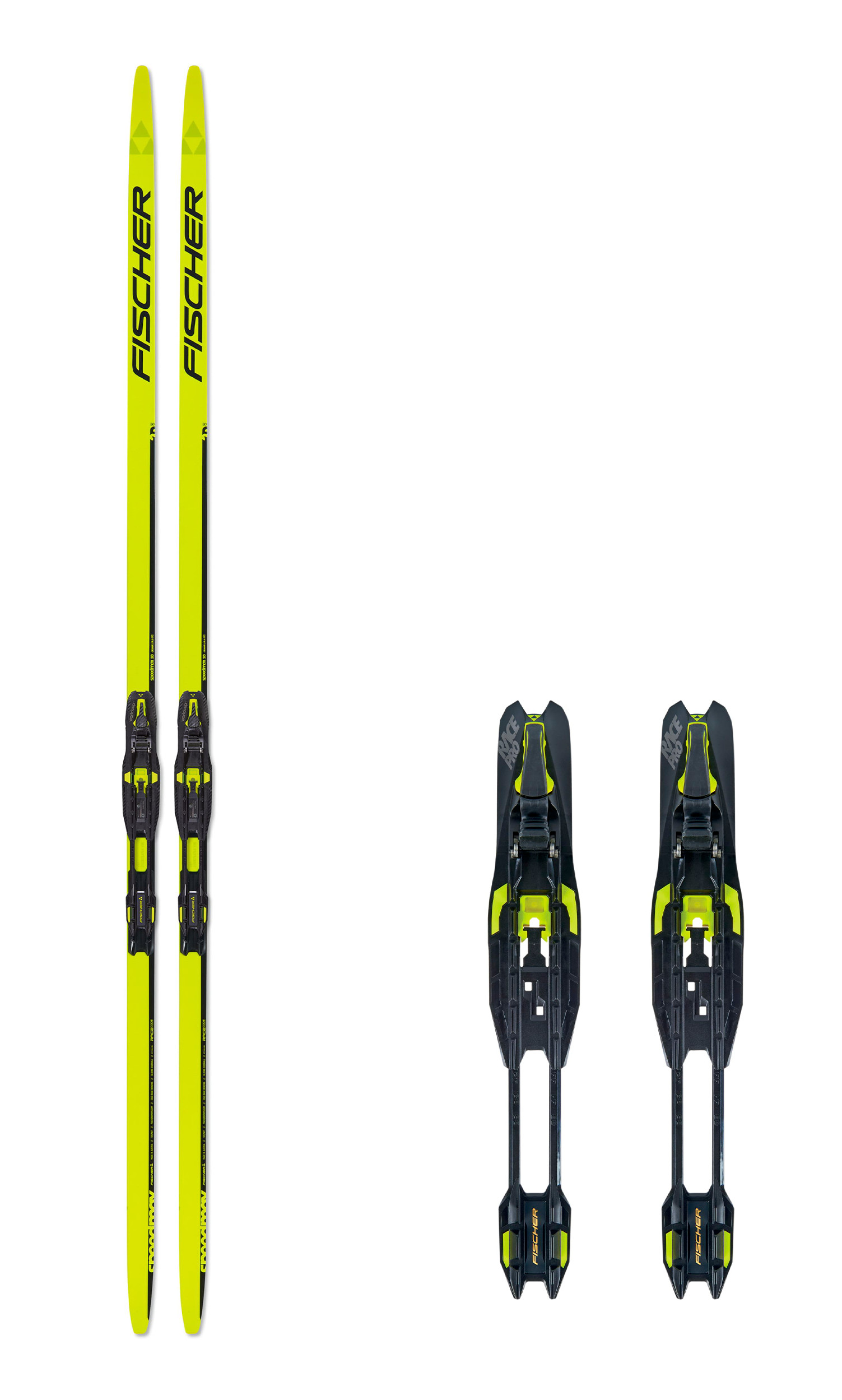FISCHER SPEEDMAX 3D classic812