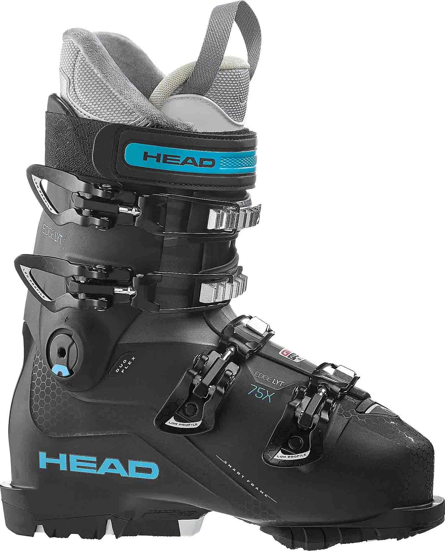Head Edge LYT 75X HV GW Dame