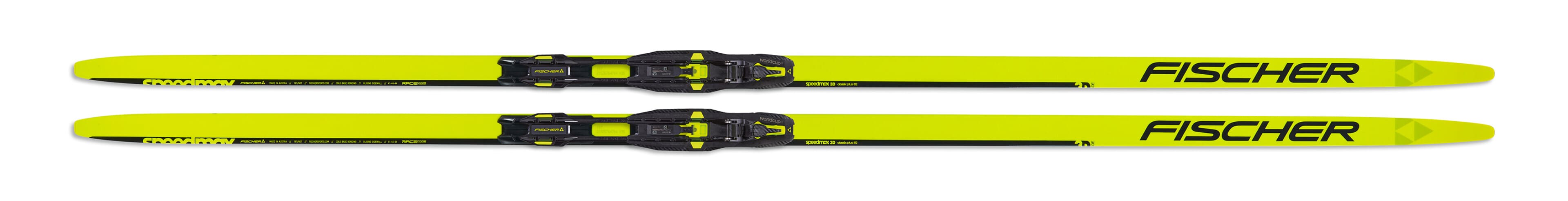 Fischer Speedmax 3D Classic 812 Unisex