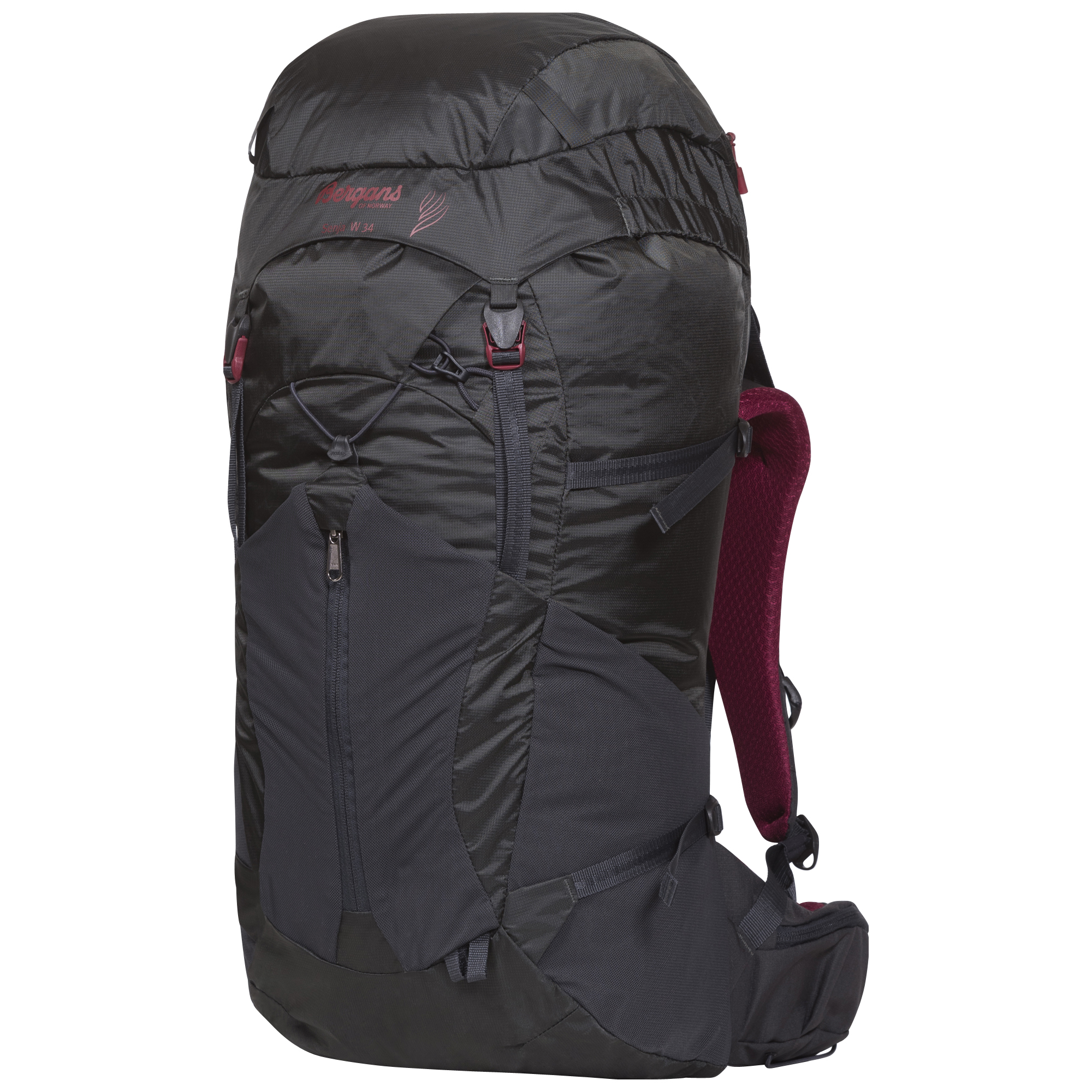 Bergans of Norway   S  ブラウン s-l1200.jpg