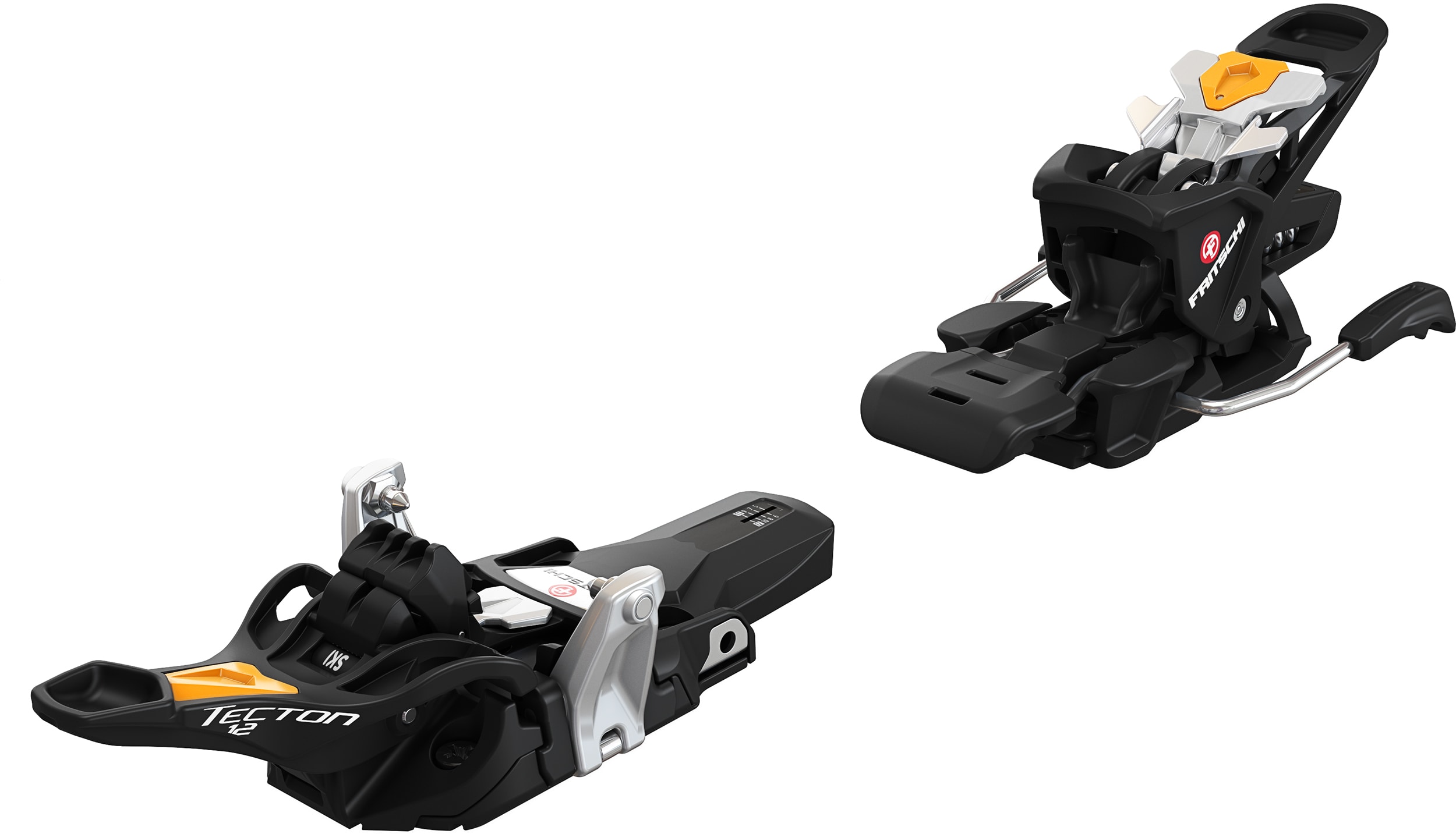 Fritschi Tecton 12 Unisex