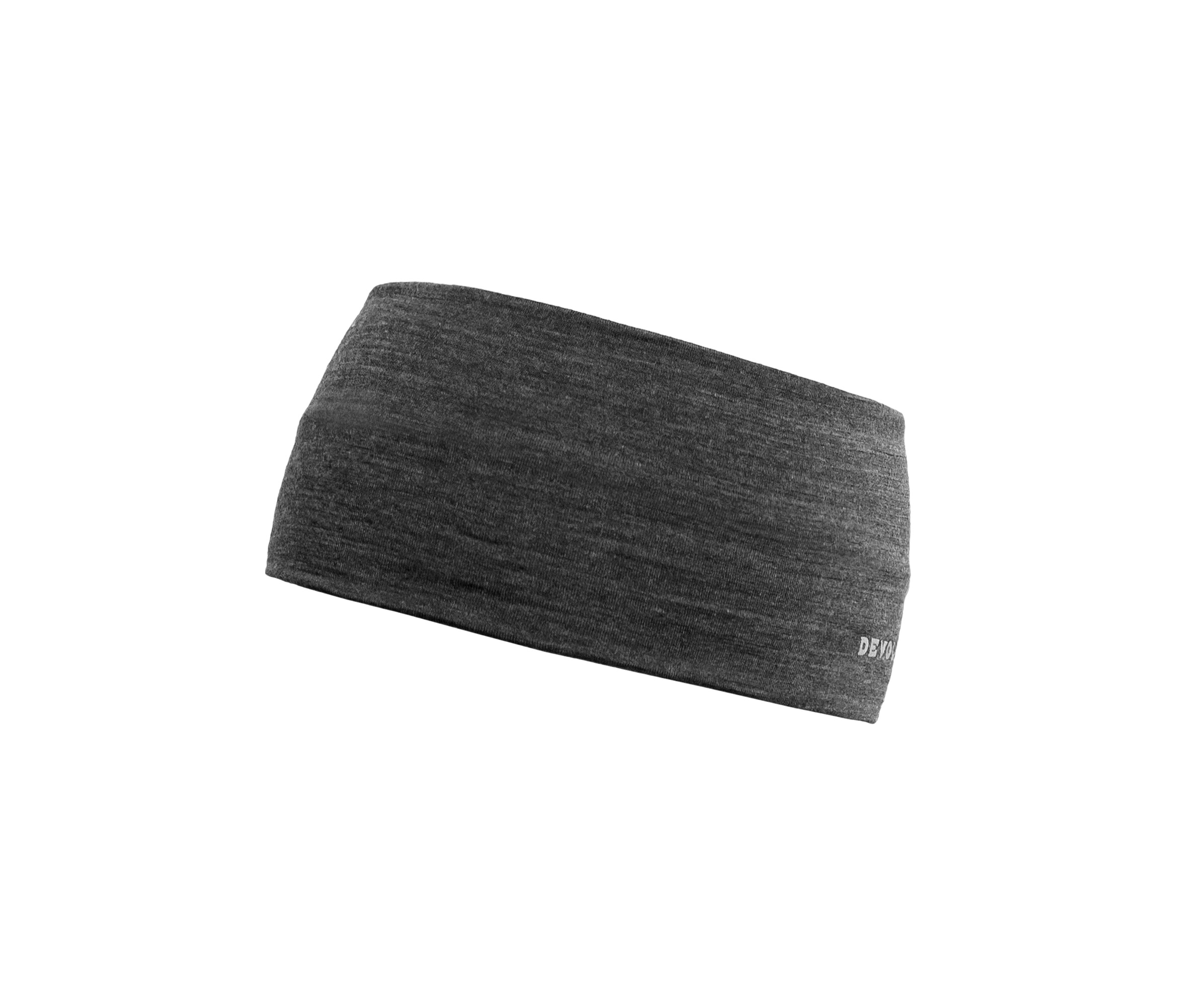 Running Headband Anthracite OneSize, Anthracite
