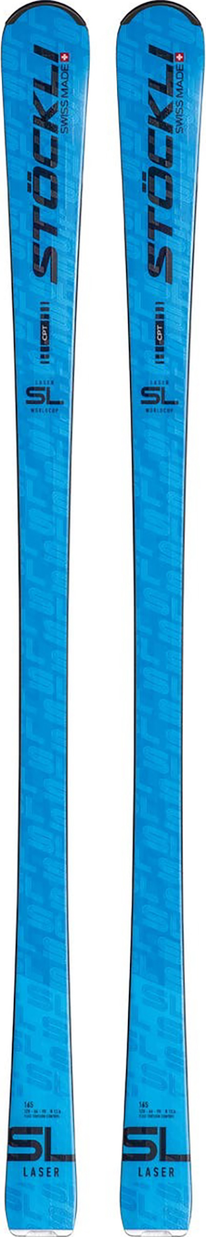 STÖCKLI LASER SL 160cm Stöckli Laser SL Unisex