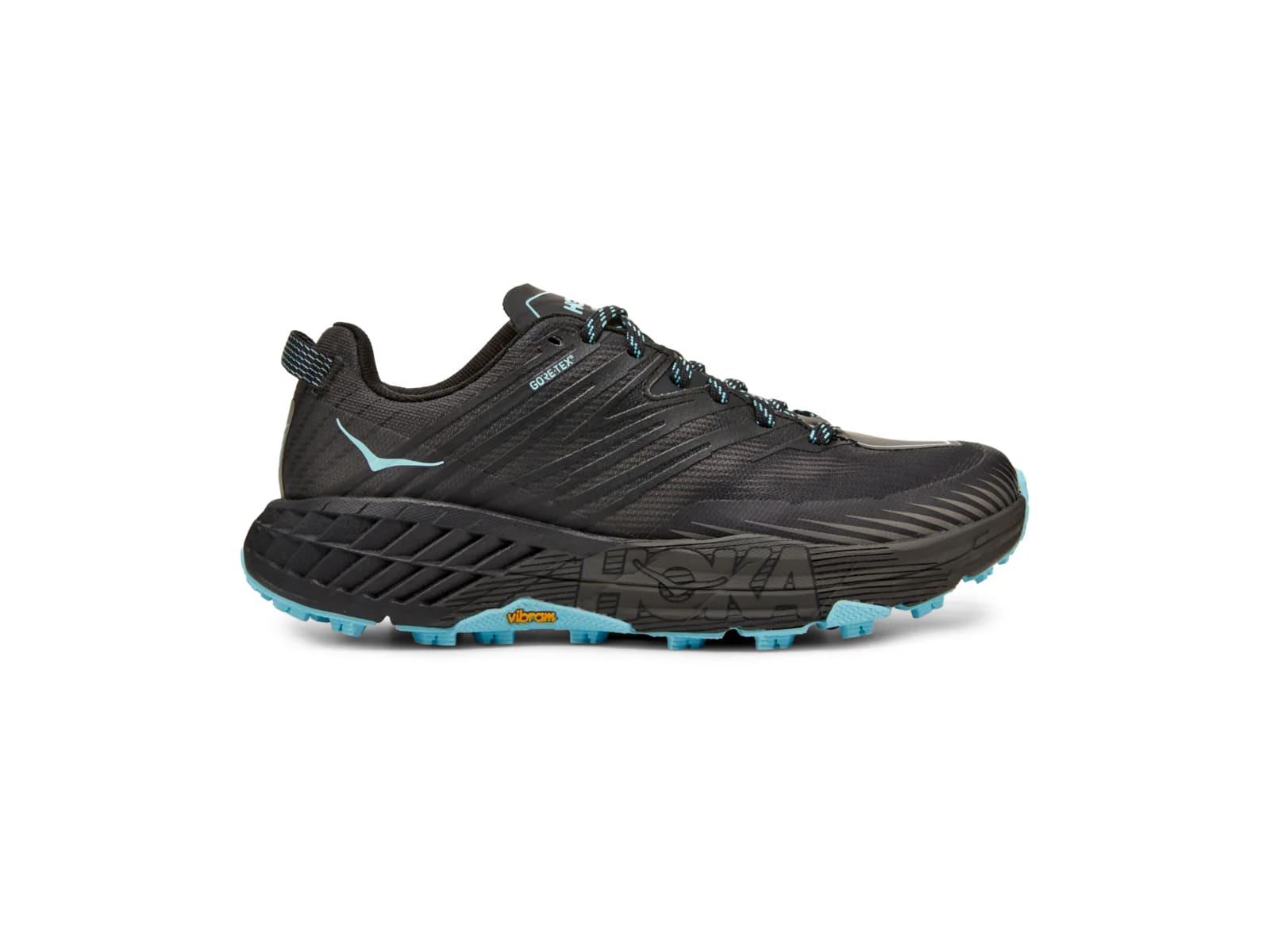 Hoka Speedgoat 4 GTX Dame