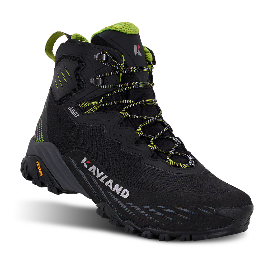 Kayland Duke Evo Mid Gtx Herre